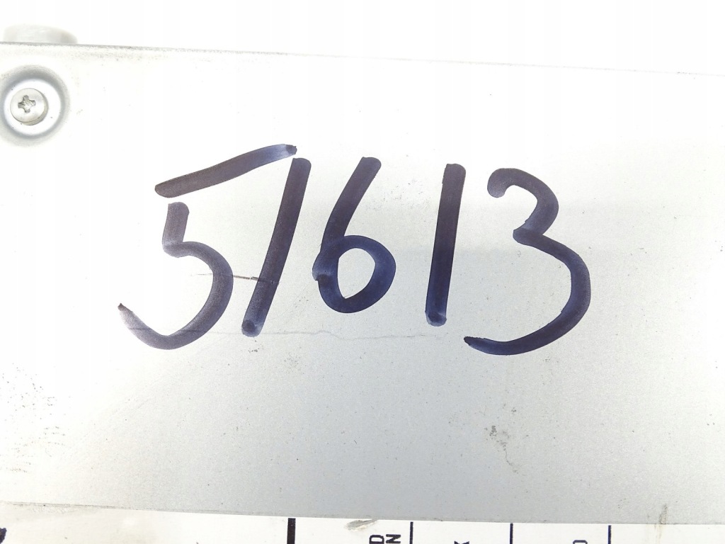 фото №7, Радіо навігація mercedes w204 lift a2049005908