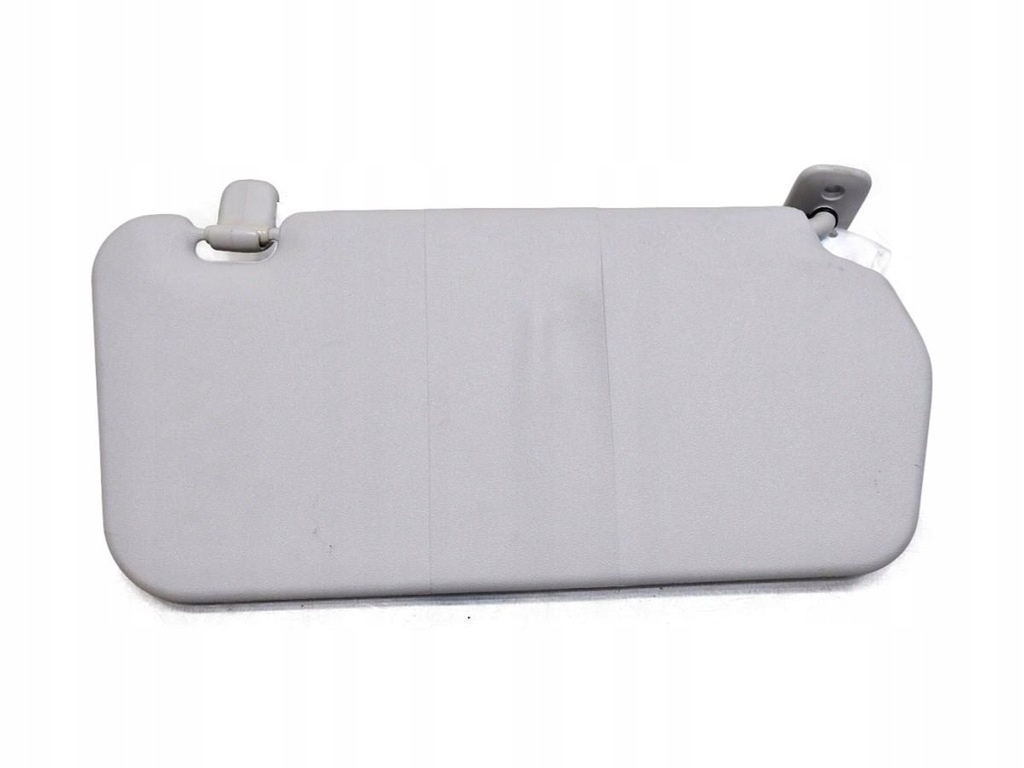 фото №1, Козырёк защита левая mazda 5 i lift