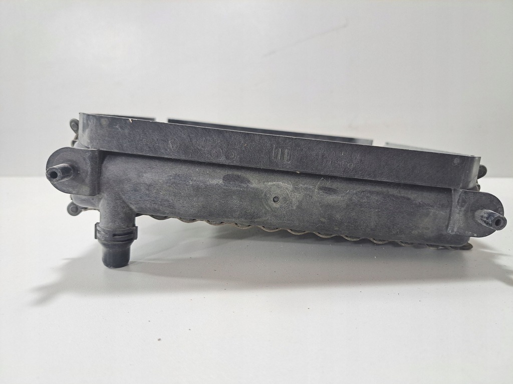 фото №7, Радіатор wody bmw x3 g01 2161223