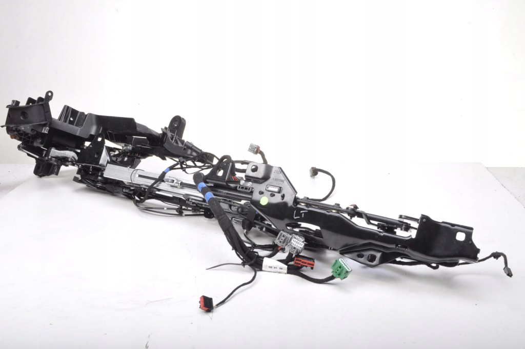 фото №1, Ferrari california механизм крыша 9221613 левый