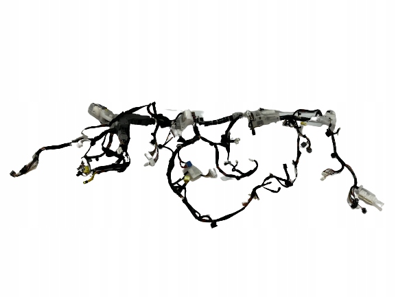 фото №1, Prius iii электропроводка салона pod панель