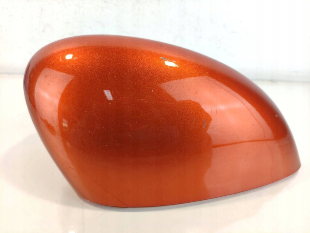 фото №1, Ford fiesta mk7 vii корпус дзеркало права 8a6117k746b