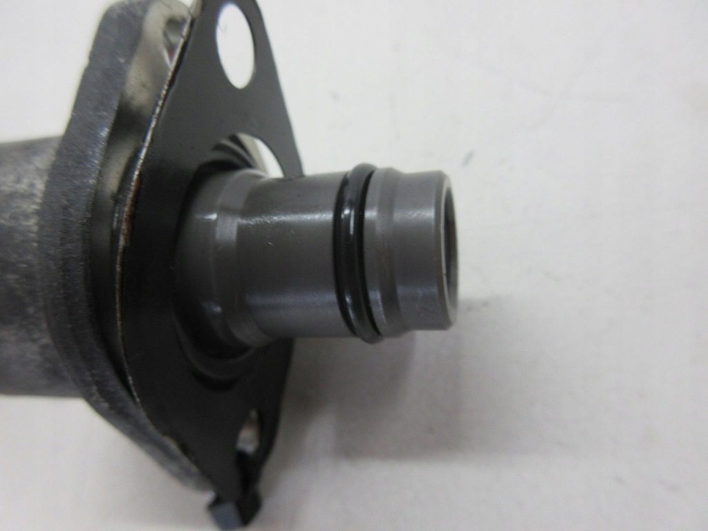 фото №4, Mazda 6 2.0 citd gg регулятор насоса уприскування