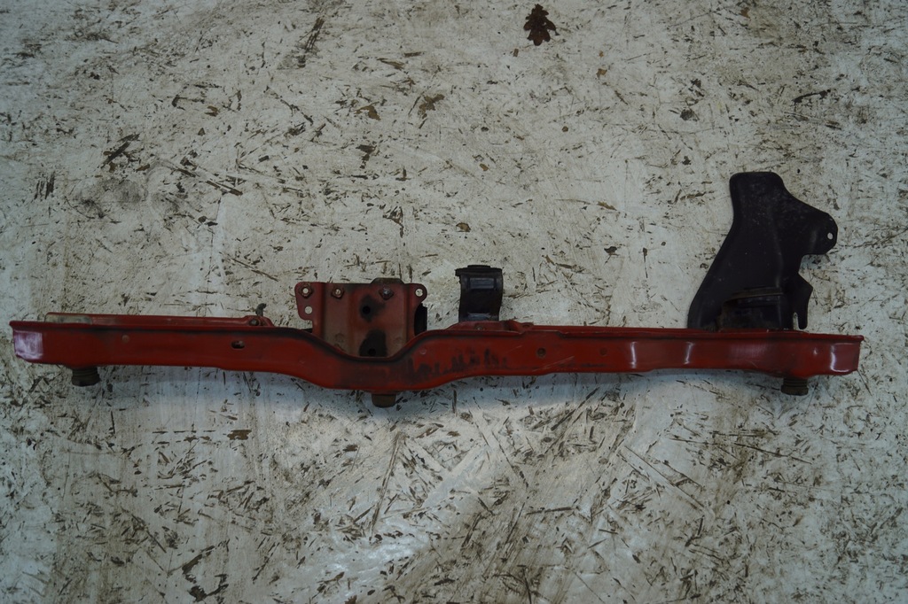 фото №8, Pas усилитель верхний перед suzuki alto vii