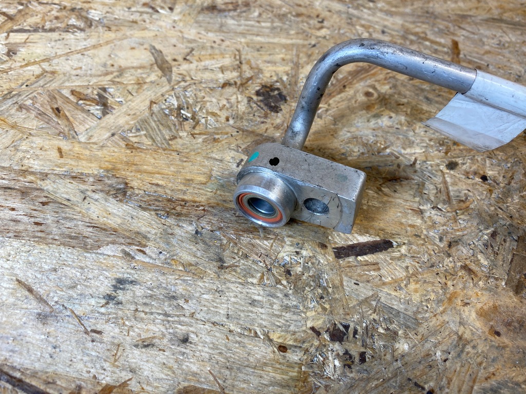 фото №11, Wąż шланг кондиционера ford ranger lift jb3b-19n651-aa 2019-