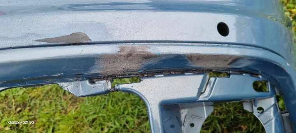 фото №7, Бампер передний перед audi q3 s-line 8u0