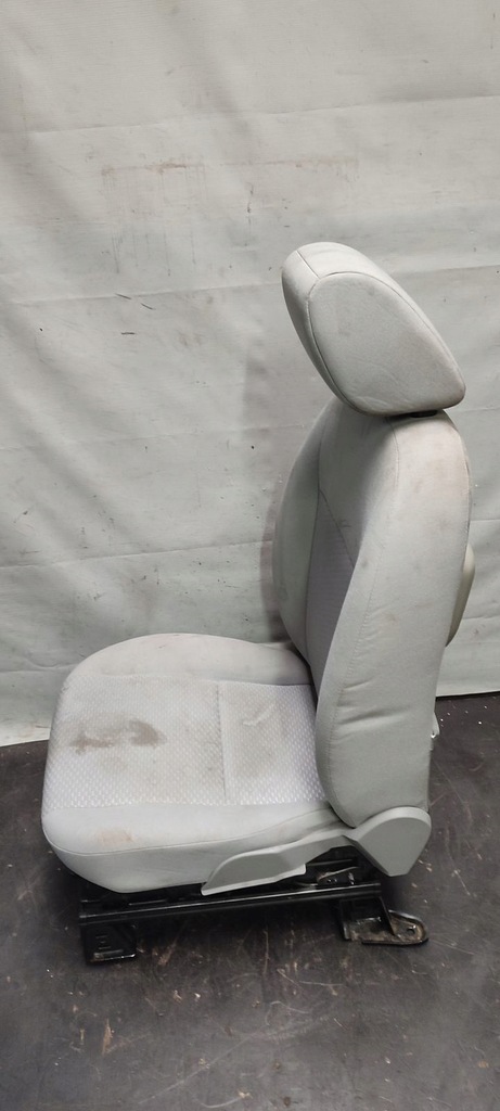 фото №11, Сидіння сидіння комплект ford c-max