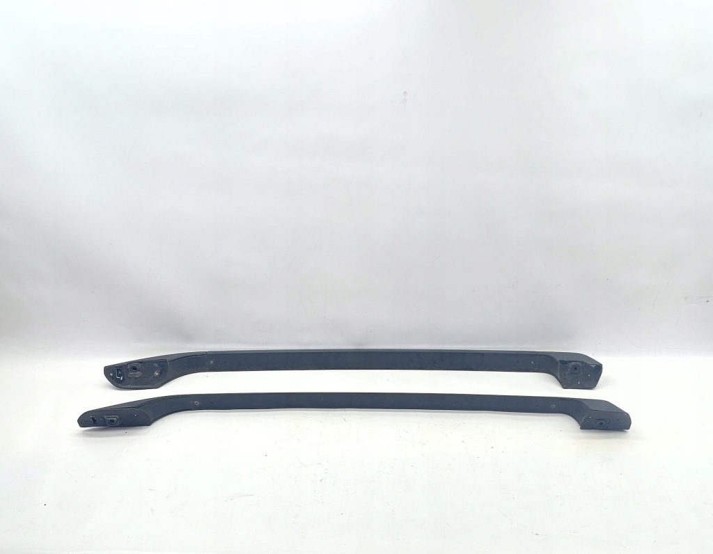 Купить Рейлинги кровельные fiat panda ii m1092678