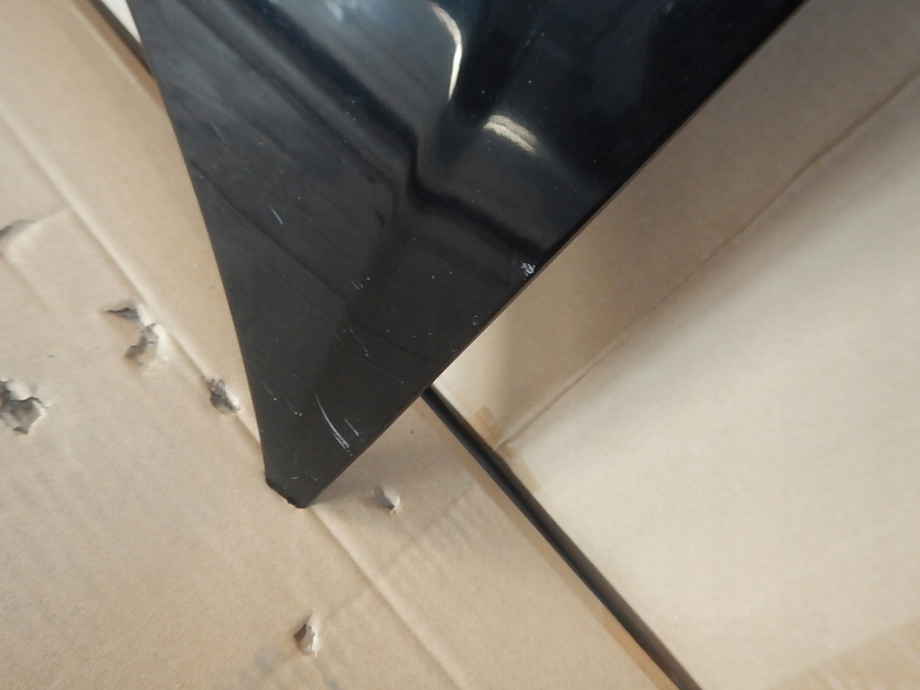 фото №10, Капот cadillac bls