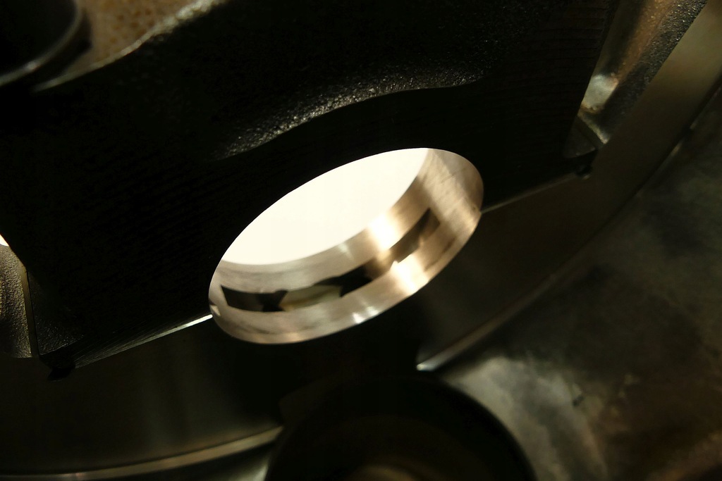 фото №13, Vw skoda seat 1.0 tsi dkl блок двигуна номінальний