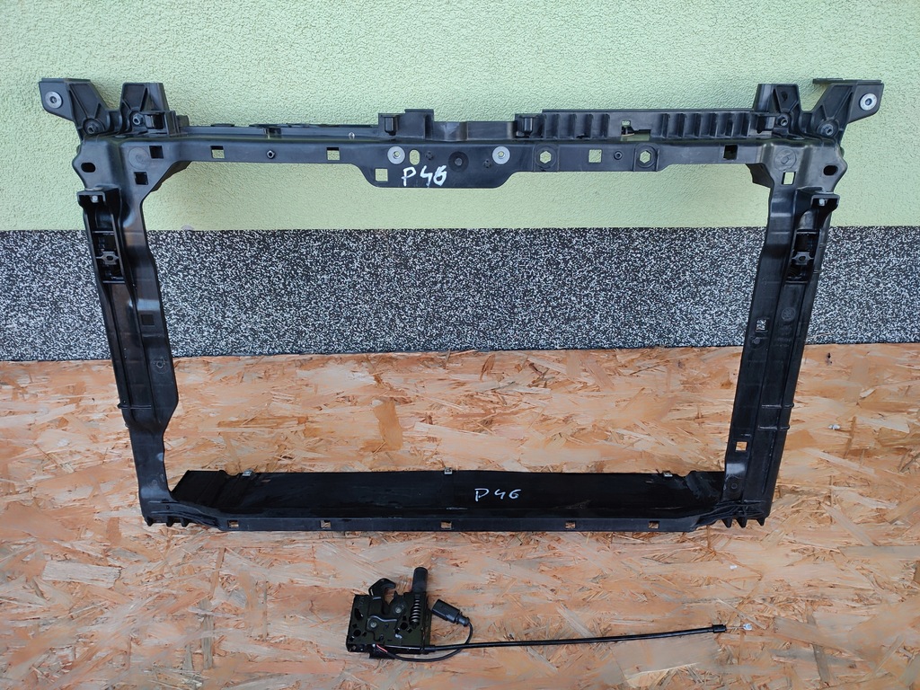 фото №6, Pas підсилювач skoda kamiq scala замок 564805588d оригінальний номер гарний