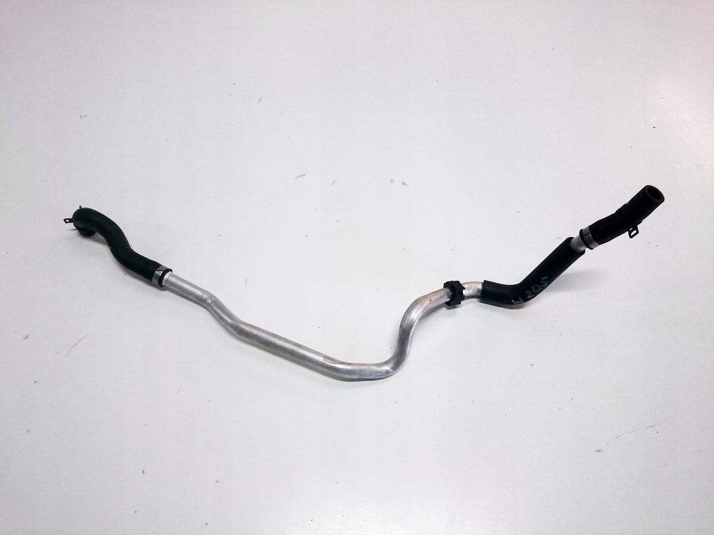 фото №1, Шланг труба wody mercedes w205