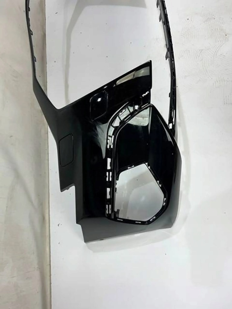 Audi a3 8y0 20- бампер перед передний 8y0807437 с Разборки