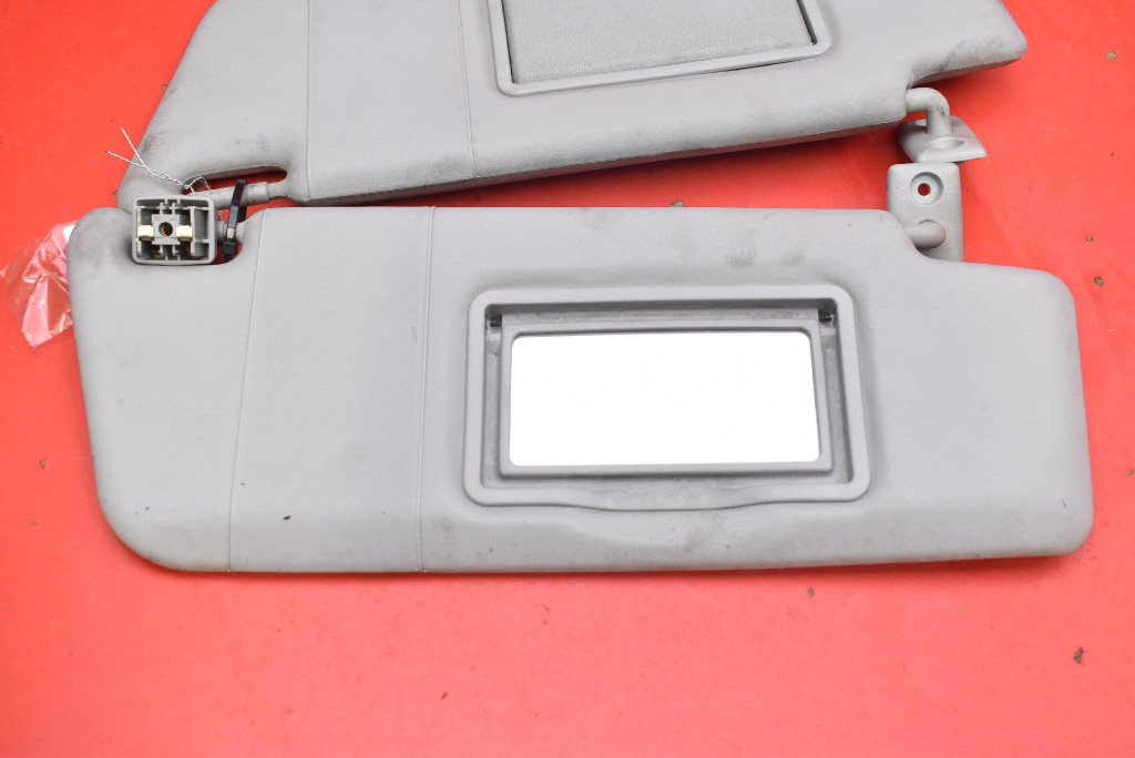 фото №6, Защита солнцезащитная eu mercedes c-klasa w203 00-04