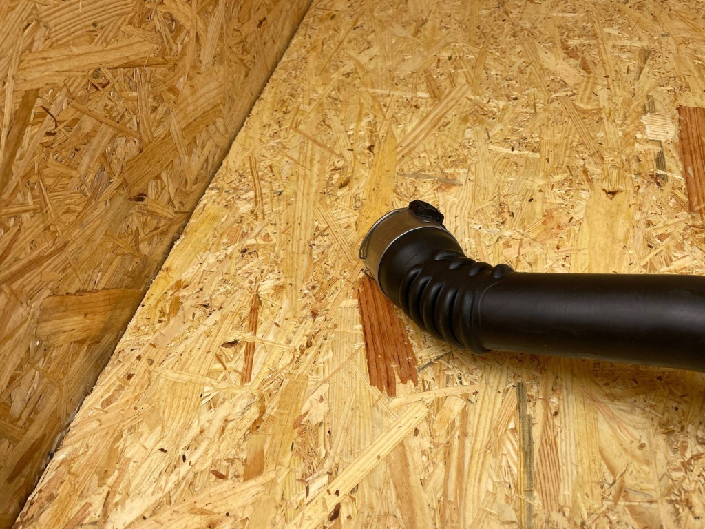 фото №7, Труба шланг воздуха интеркулер renault megane iv 144602443r 2016-