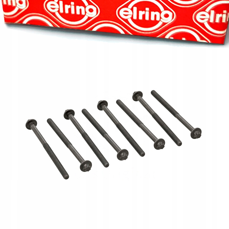 фото №1, Elring 124.810 набір гвинт головки циліндрів