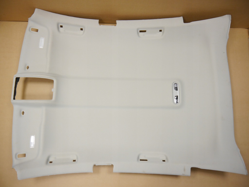 фото №1, Audi a7 4g стеля 4g8867506