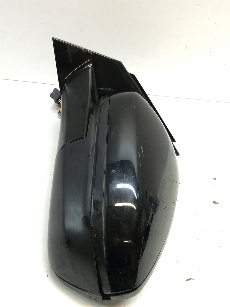 фото №11, Opel grandland x дзеркало ліва 7+8pin 0416243