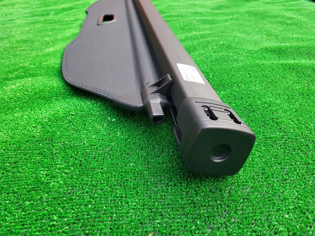 фото №6, Mercedes glb x247 w247 22-25 шторка багажника idealna оригинальная okazj