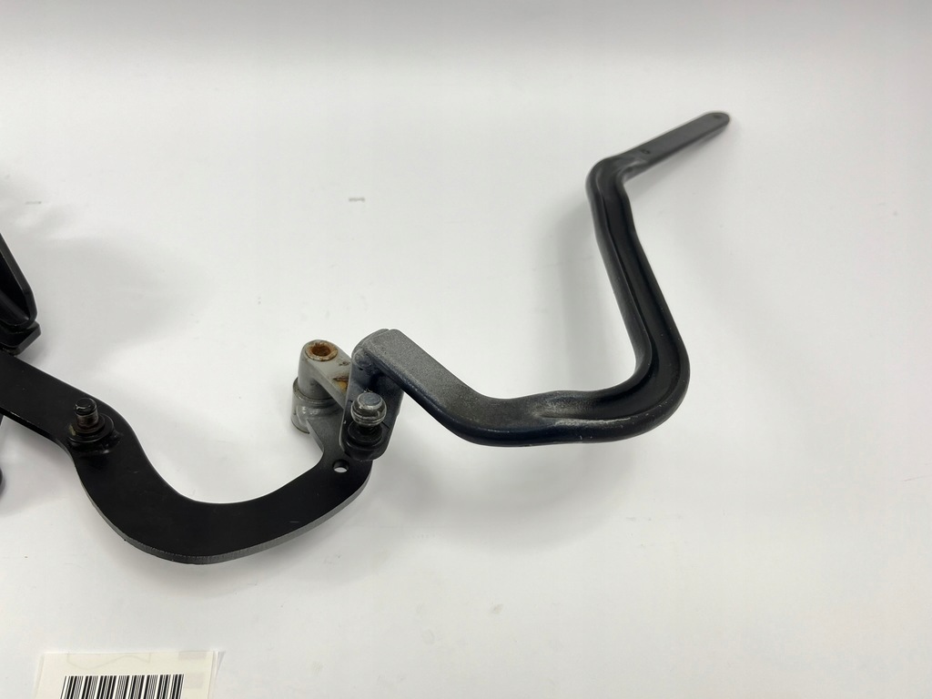 фото №6, Петля кришки кришки багажника кришки дах правий mercedes w124 cabrio a124