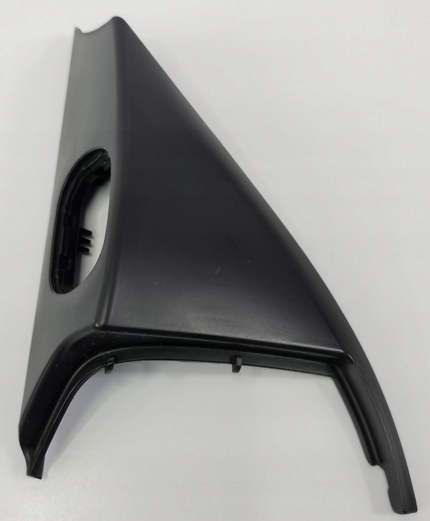 фото №1, Треугольник защита зеркало левая porsche cayenne i