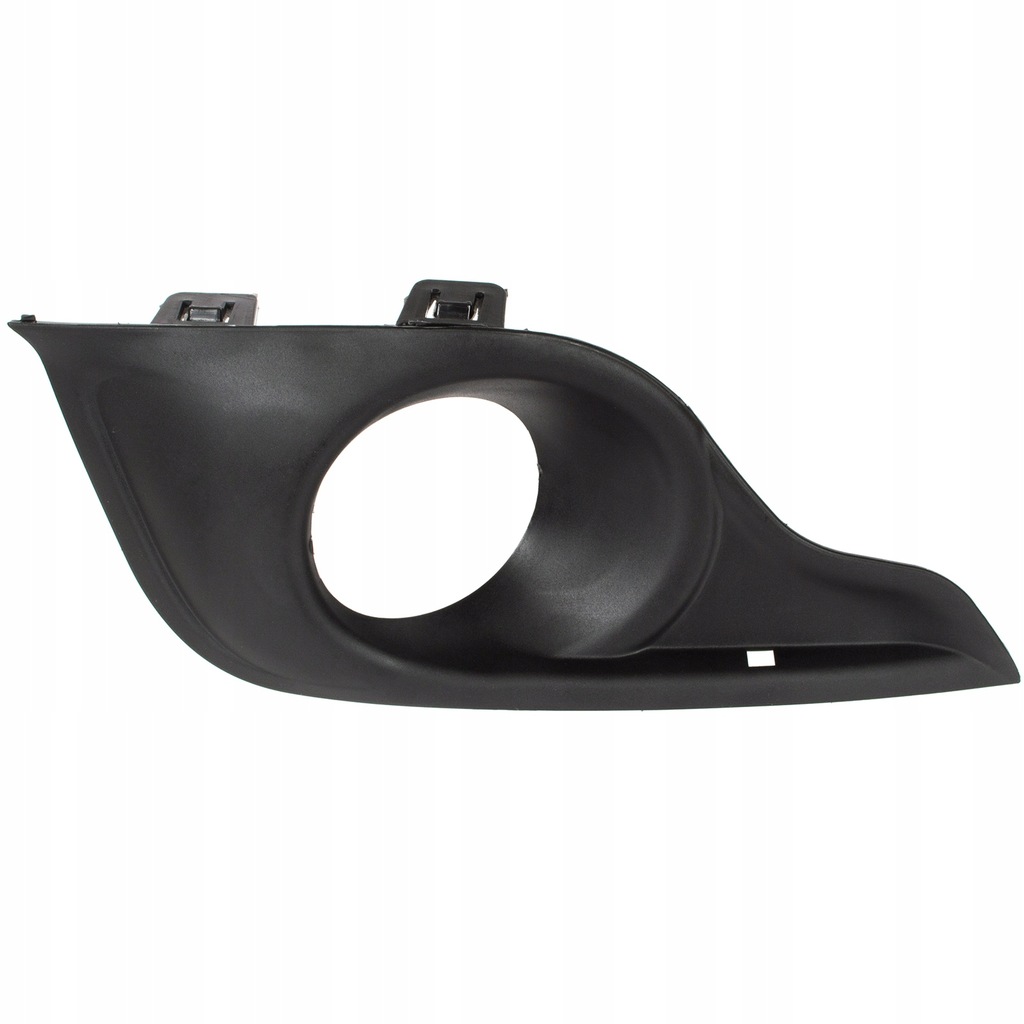 фото №1, Citroen ds4 745374 рамка противотуманной фары левая na противотуманная фара