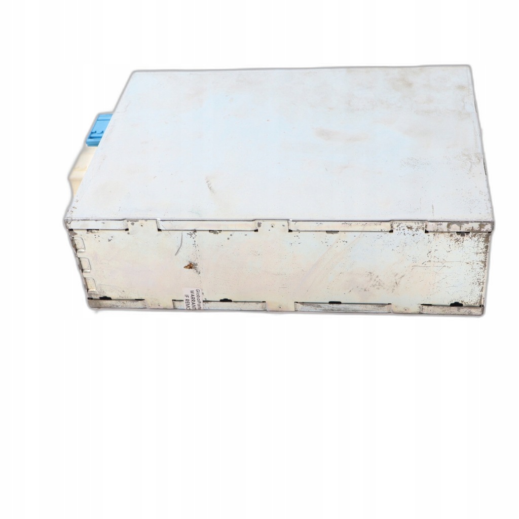 фото №12, Bmw x5 e53 модуль система блок керування навігації відео navi sat ibus 6968041