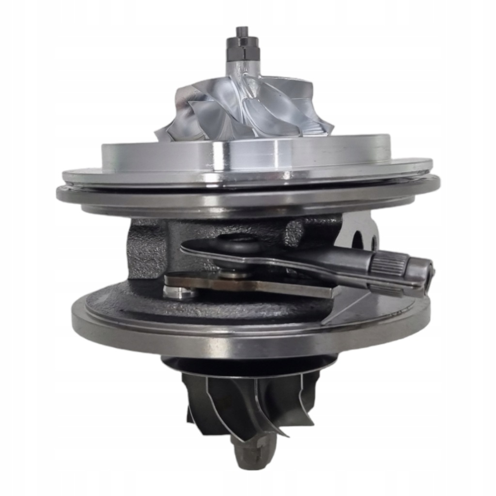 фото №11, Серцевина турбіни 5304-988-0052 alfa romeo spider 159 brera fiat croma 200km