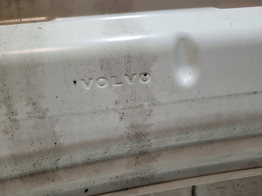 фото №7, Капот volvo xc40