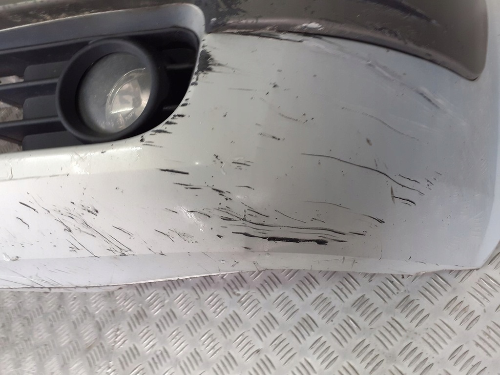 фото №5, Бампер перед renault megane ii mv632