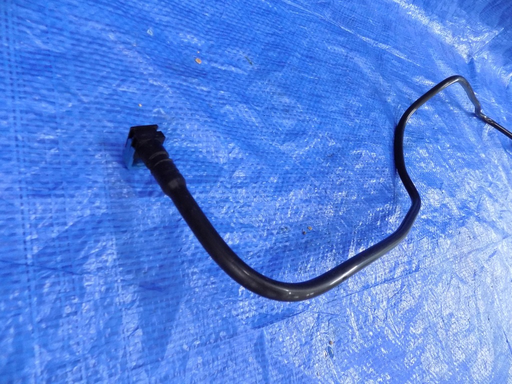 фото №2, Шланг трубка wąż пального ranger iii 2,2tdci 12-