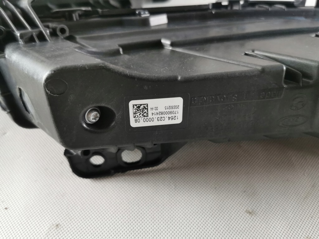 фото №10, Bmw 7 g70 full led фара лампа ліва права swarovski crystal