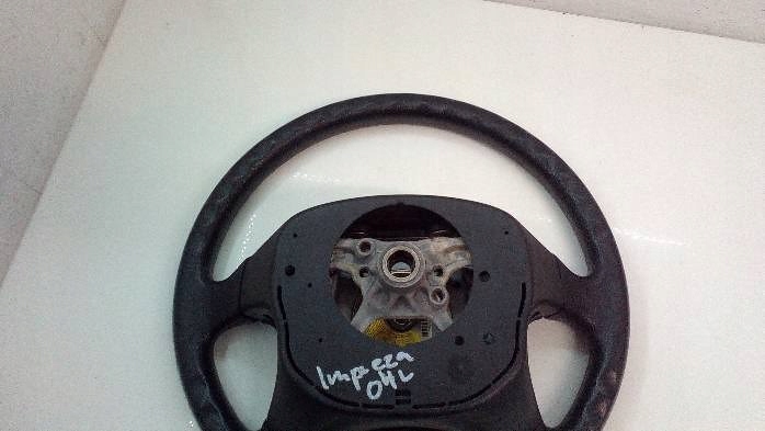 фото №6, Повітропровід подушка безпеки subaru impreza ii