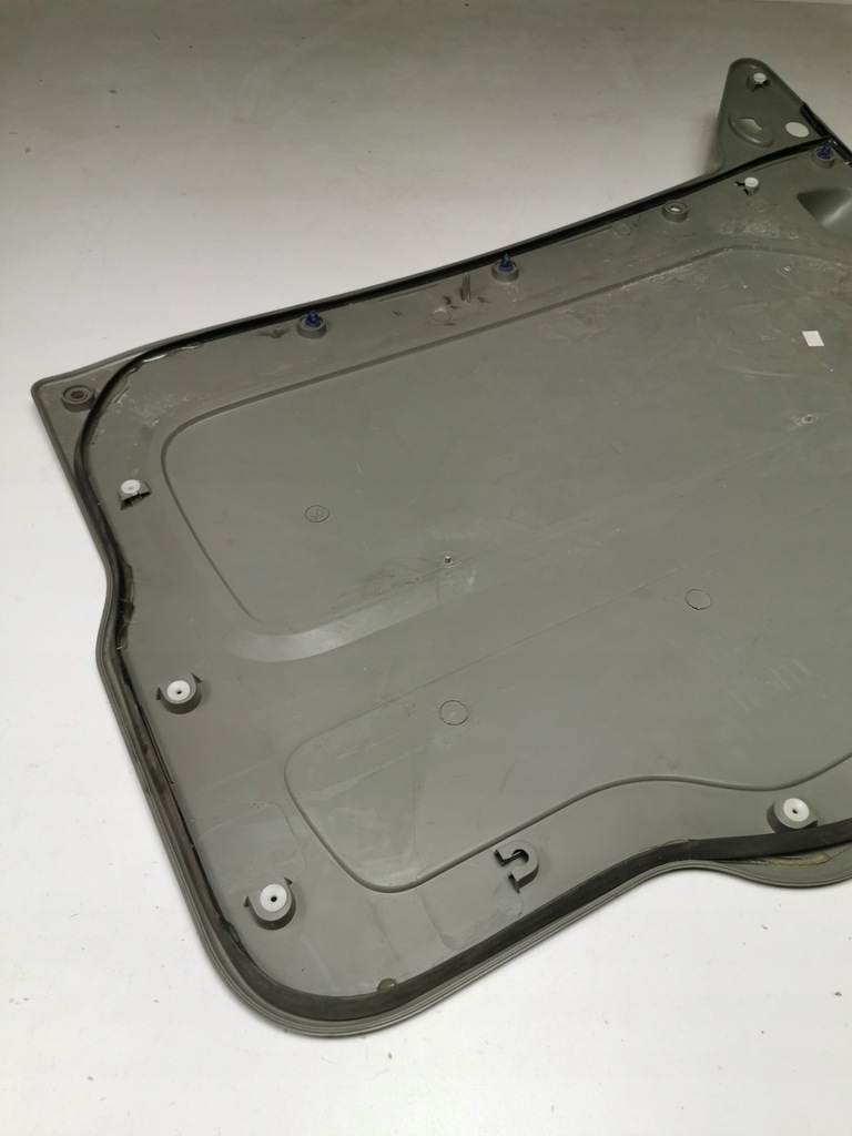 фото №13, Обшивка двері бічний renault trafic opel vivaro 7700313081 91166003