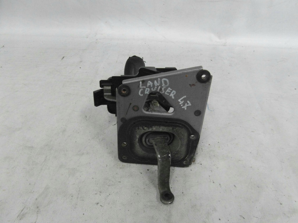 фото №5, Toyota land cruiser 4.7 100 важіль перемикання передач