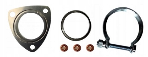 фото №4, Фильтр dpf fap opel insignia 2.0 ctdi 2008-