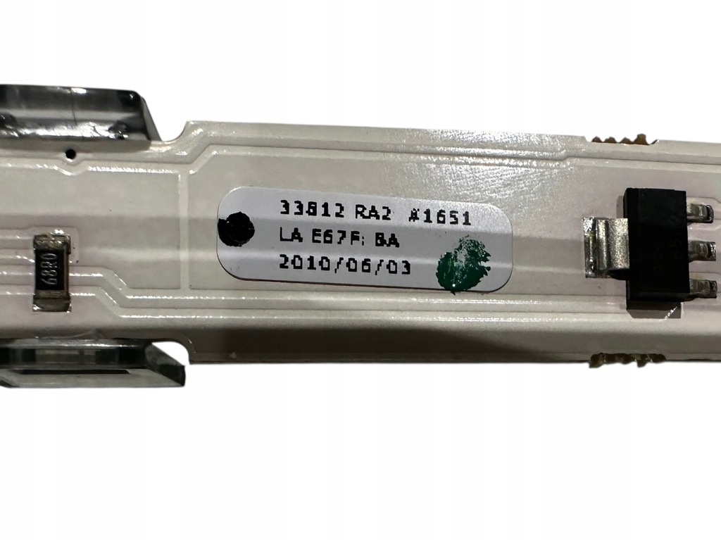 фото №11, Rolls royce ghost rr4 світло стоп 63257201786