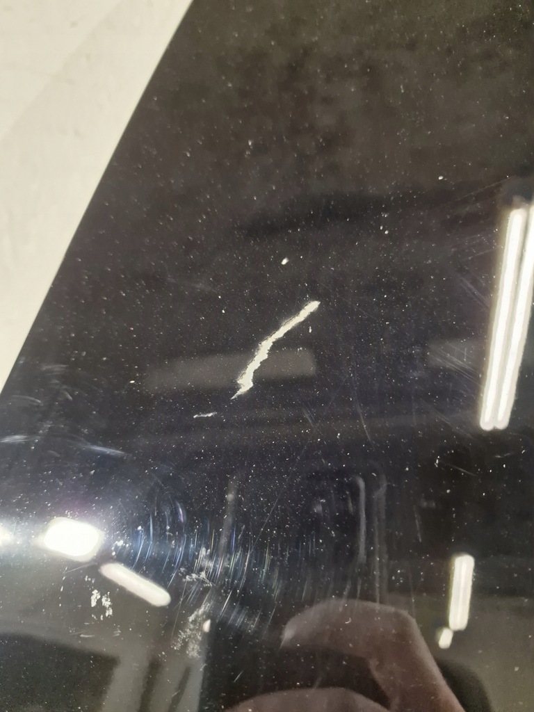 фото №6, Капот крышка двигателя porsche carrera 911 991