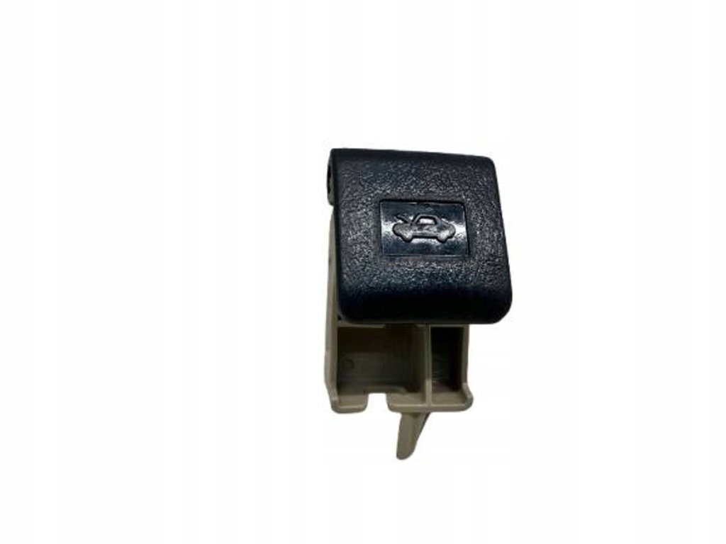 фото №1, Rav4 v важіль відкривання капот кришки двигуна