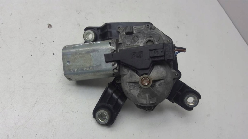 фото №1, Моторчик дворники задняя 53844417 corsa d