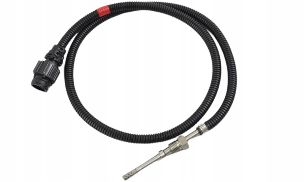 фото №1, Датчик температури вихлопних газів volvo fh / renault dxi