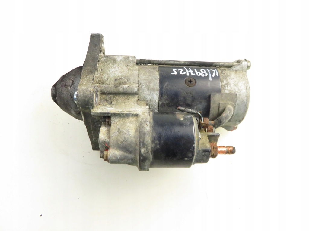 Стартер fiat doblo 1 1.9 jtd 105 - 223 b1.000 stx200011 Ціна