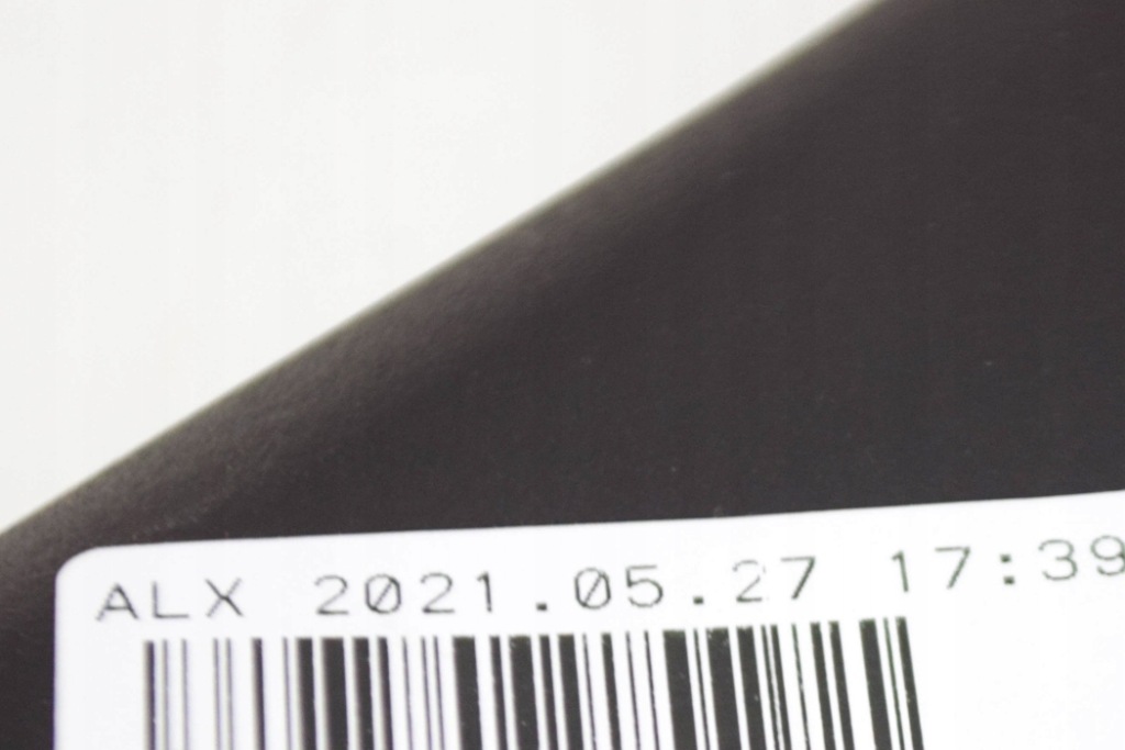 Mercedes-benz gle w166 лівий патрубок впуск повітря a2780902482 оригінальний 2016 Зі Шроту