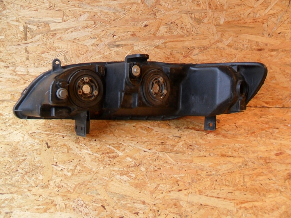 фото №9, Honda accord cf/cg 1999- фара правый