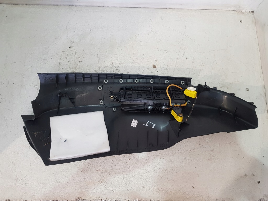 фото №9, Накладка подушка безпеки лівий задня 5n0867765d vw tiguan 5n 12r eur