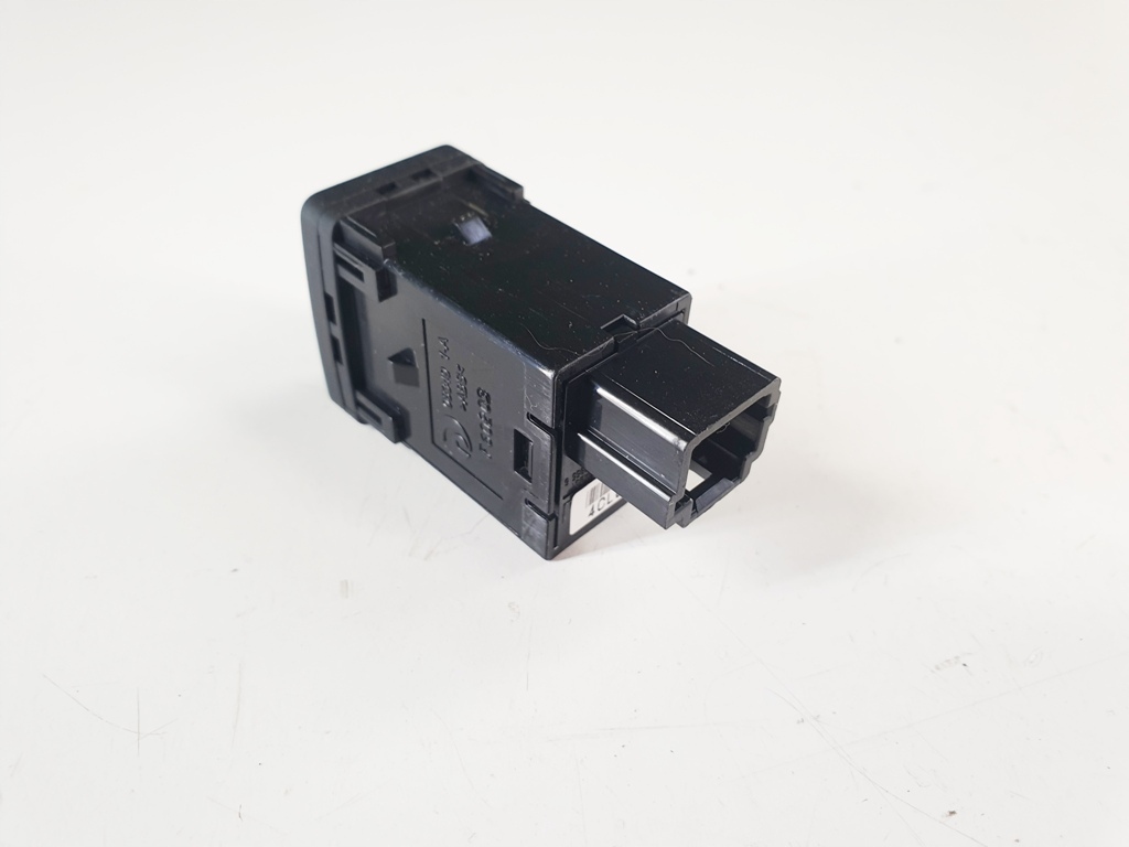 фото №2, X-trail iii t32 16r перемикач trc