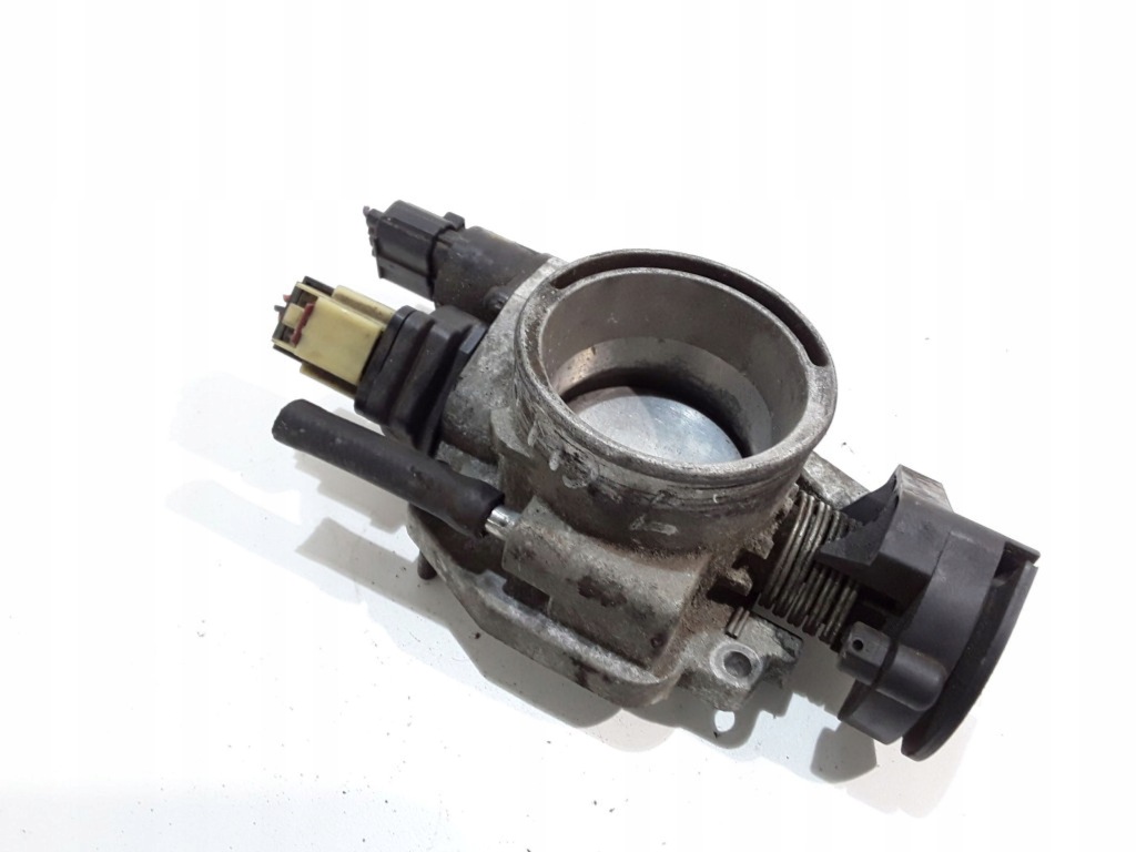 фото №1, 2004 jeep cherokee клапан дроссель