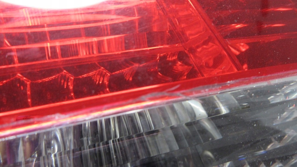 фото №10, Audi a8 s8 d3 4e 2004 лампа лампи задня задня ліва права w кришка крила