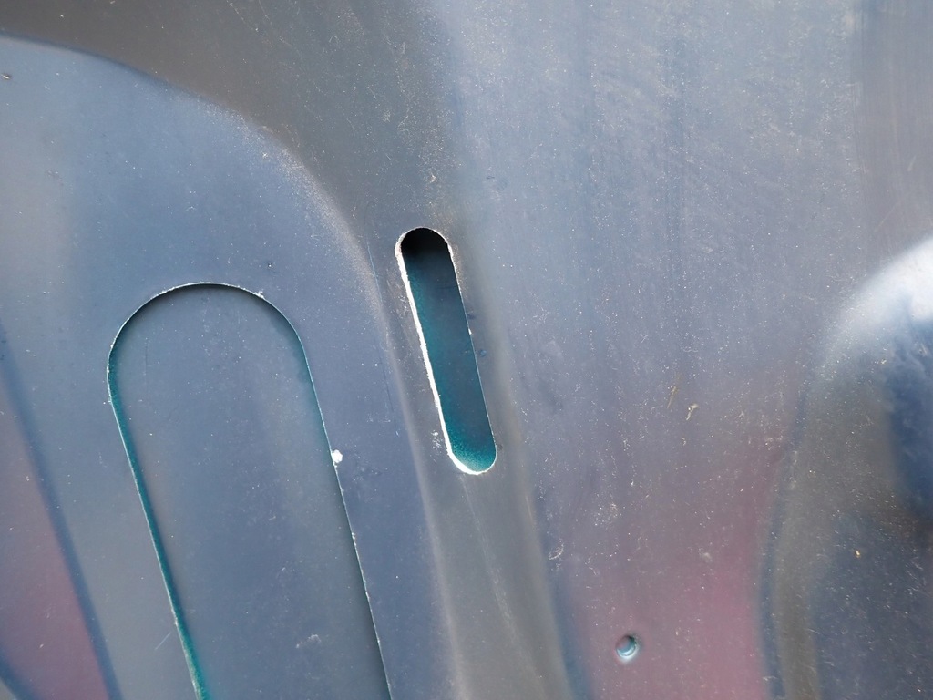 фото №8, Капот крышка двигателя bmw z4 e89 2009-2016r 41007191522