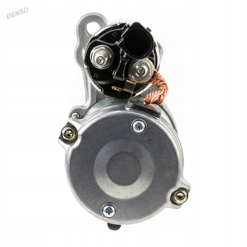 фото №13, Стартер 12v 1 5kw audi a4 a4 allroad a5 a6 a8